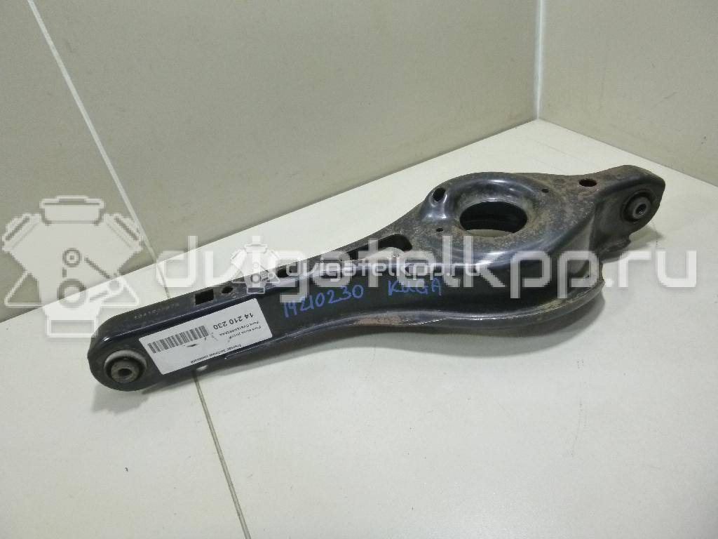 Фото Рычаг задний нижний  CV615K652AAA для Ford Focus / Kuga / C-Max / Grand {forloop.counter}}