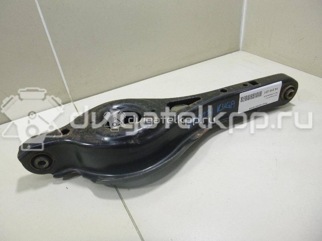 Фото Рычаг задний нижний  CV615K652AAA для Ford Focus / Kuga / C-Max / Grand {forloop.counter}}