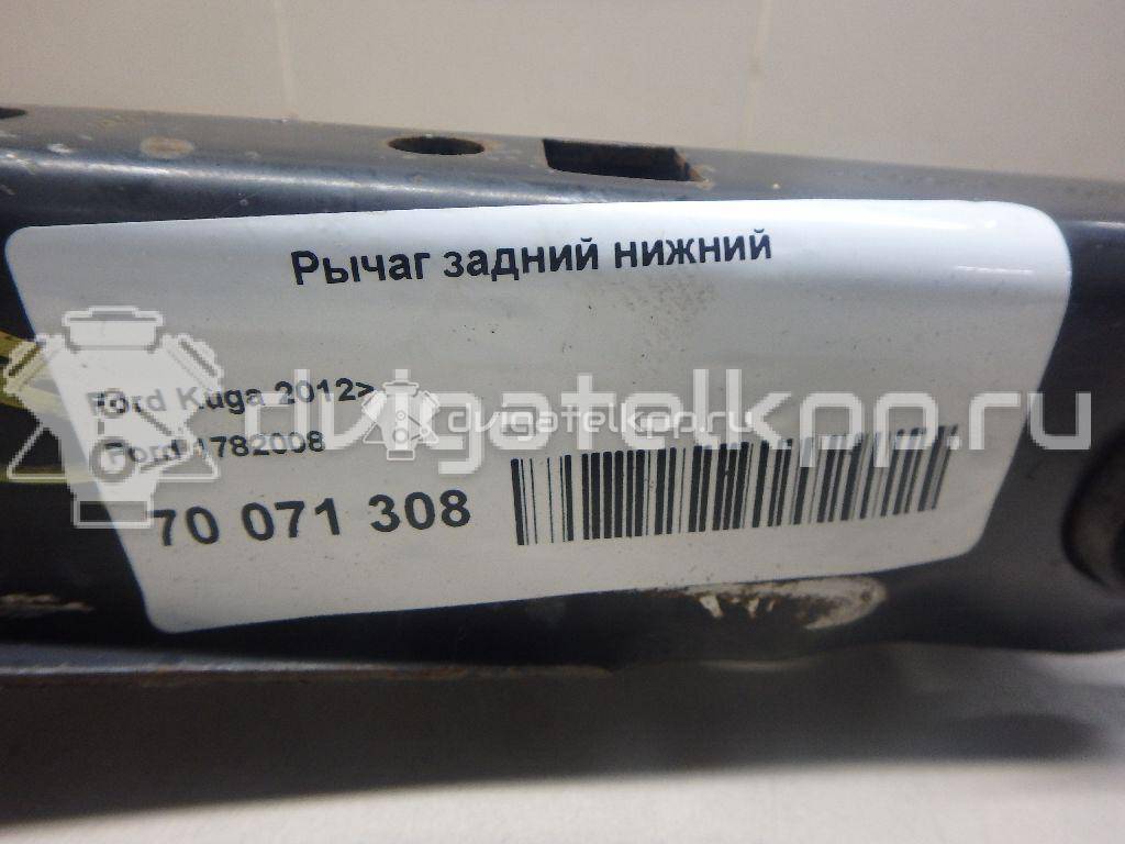 Фото Рычаг задний нижний  1782008 для Ford Focus / Kuga / C-Max / Grand {forloop.counter}}