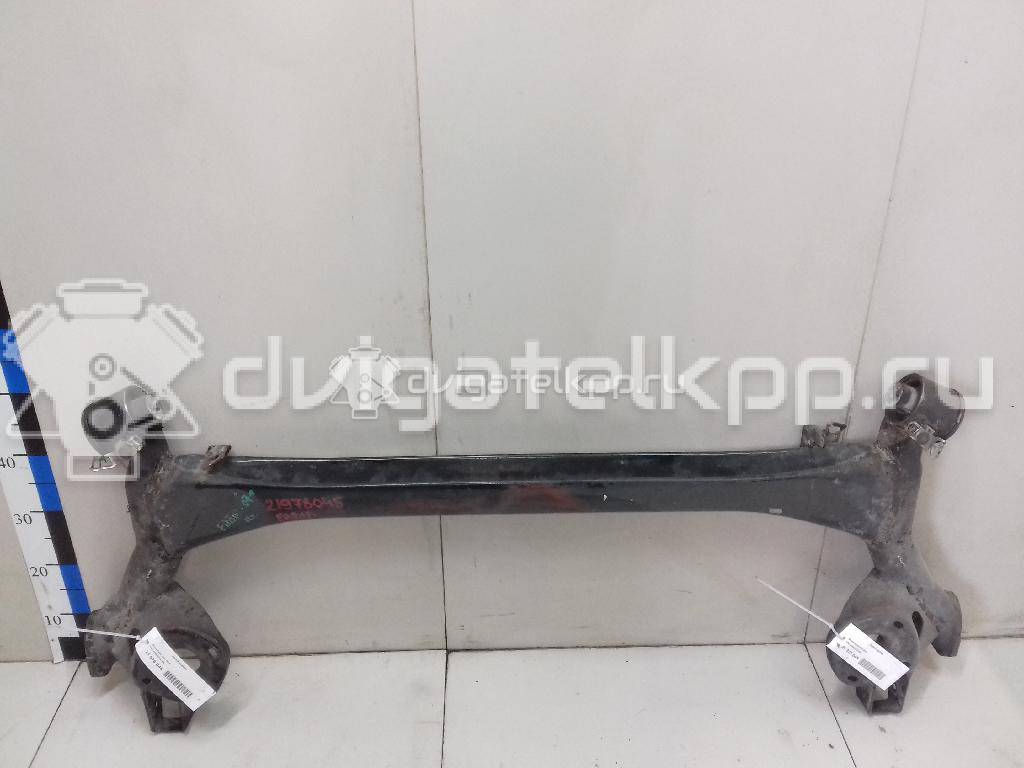 Фото Балка задняя  6Q0500051BB для ford Kuga {forloop.counter}}