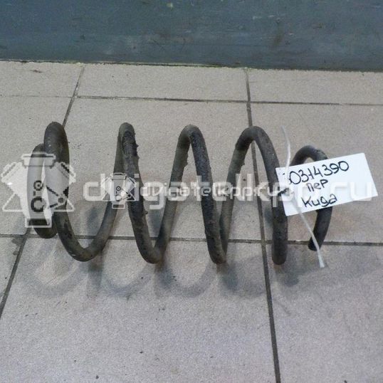 Фото Пружина передняя  1783915 для Ford Kuga