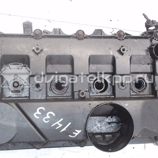 Фото Головка блока  для Ford Transit