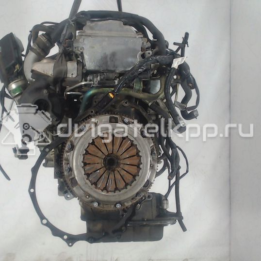 Фото Контрактный (б/у) двигатель YD25DDTi для Nissan Bassara / Nv350 E26 / Serena / Sani / Presage 100-190 л.с 16V 2.5 л Дизельное топливо 10102EB30A