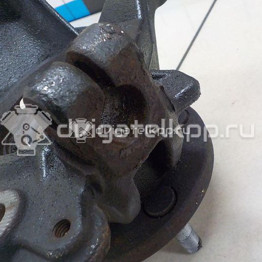 Фото Кулак поворотный передний правый  1781982 для Ford Kuga