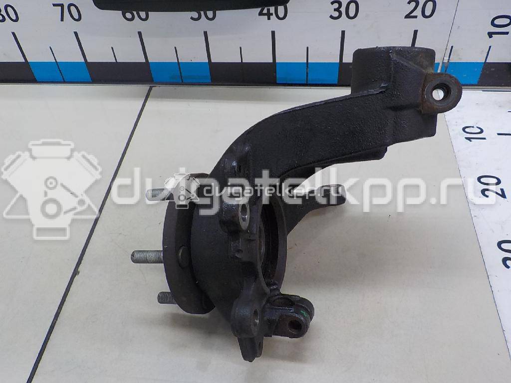 Фото Кулак поворотный передний правый  1781982 для Ford Kuga {forloop.counter}}