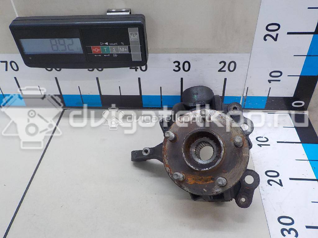 Фото Кулак поворотный передний правый  1781982 для Ford Kuga {forloop.counter}}