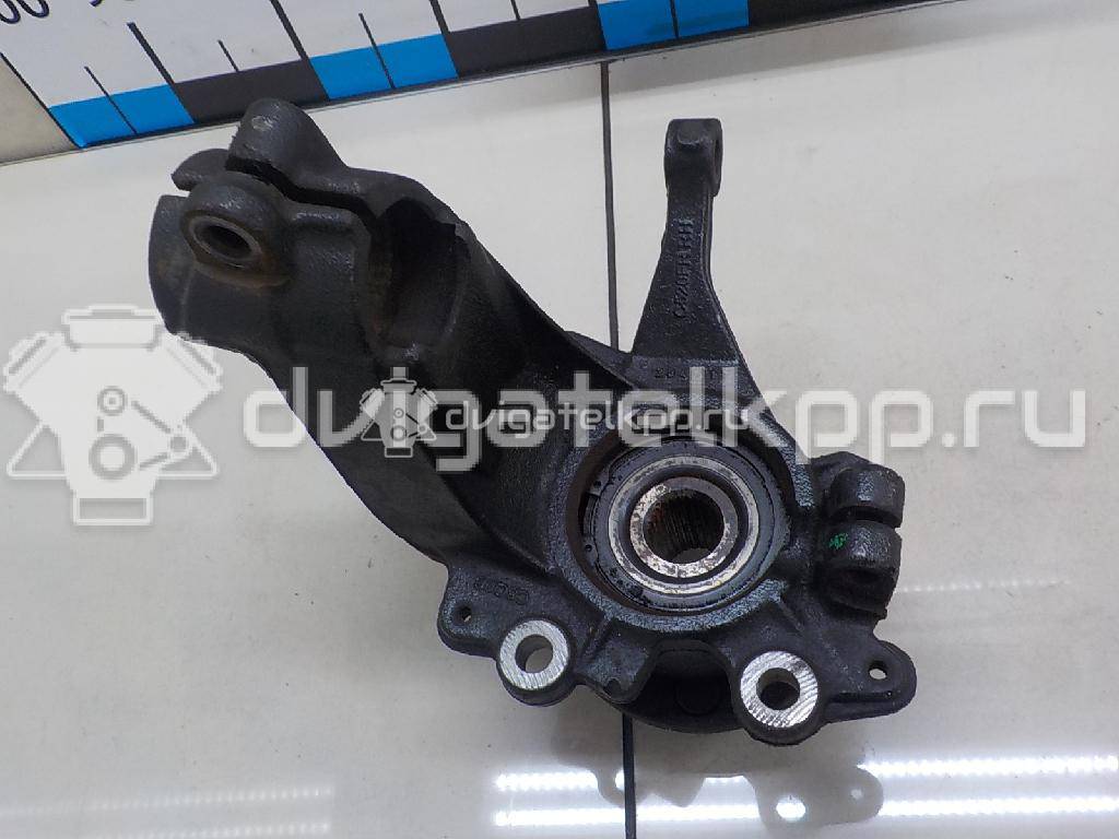 Фото Кулак поворотный передний правый  1781982 для Ford Kuga {forloop.counter}}