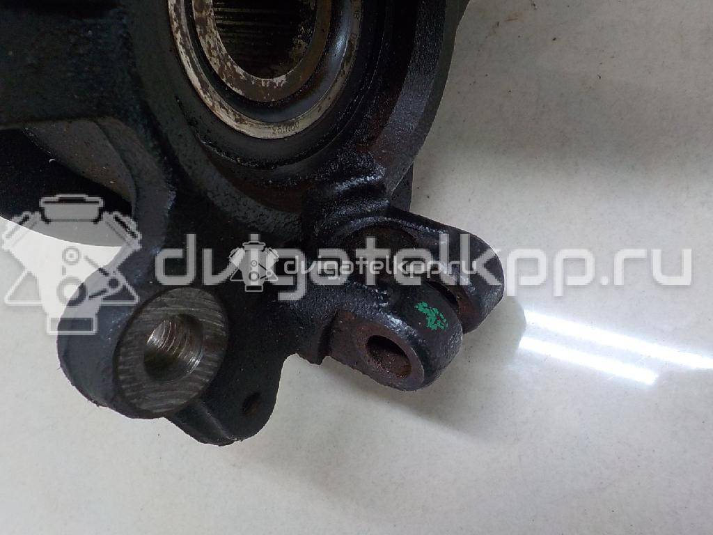 Фото Кулак поворотный передний правый  1781982 для Ford Kuga {forloop.counter}}