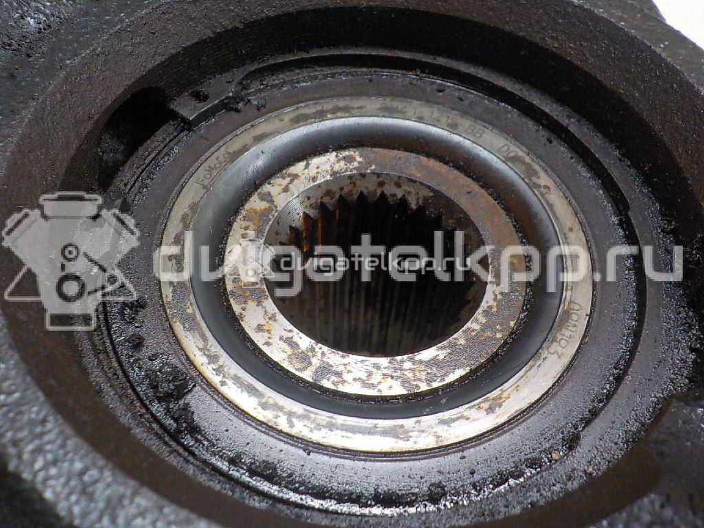 Фото Кулак поворотный передний правый  1781982 для Ford Kuga {forloop.counter}}