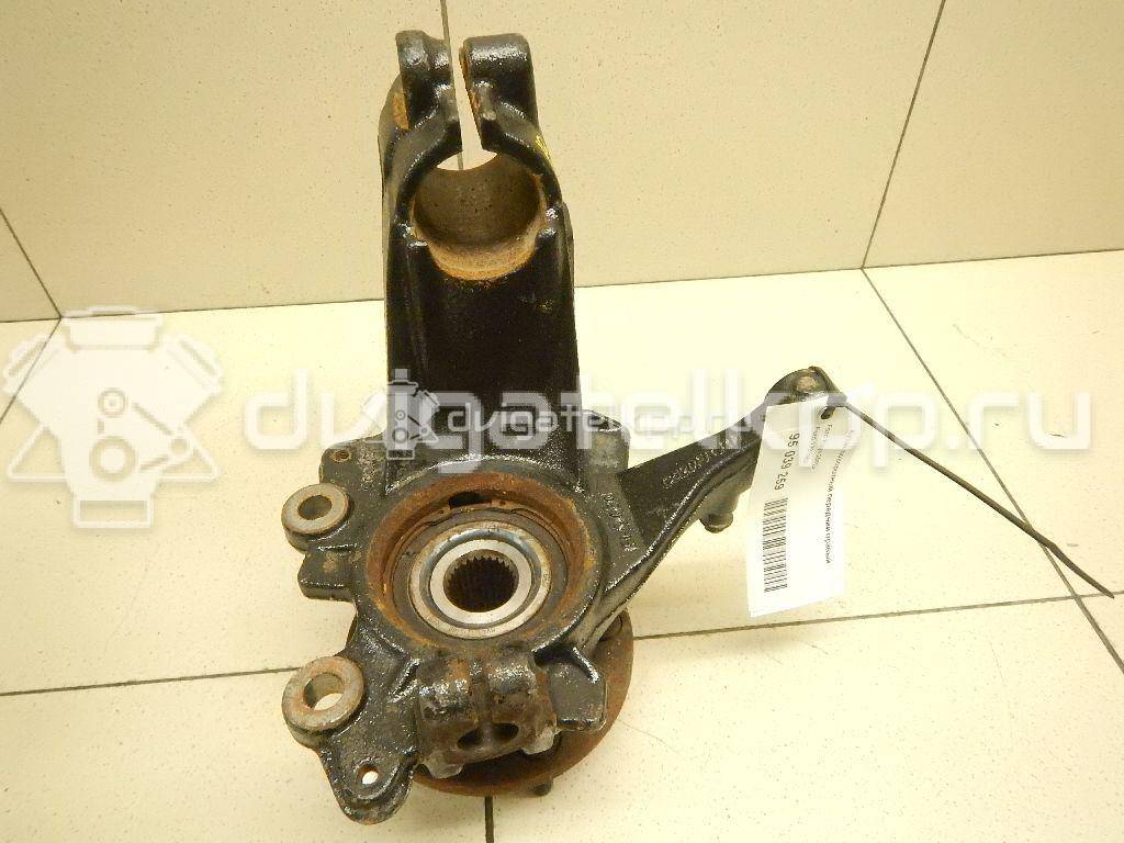 Фото Кулак поворотный передний правый  1781982 для Ford Kuga {forloop.counter}}