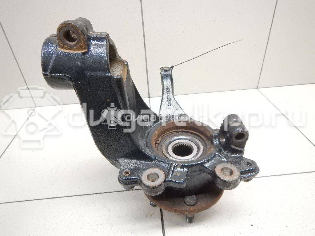 Фото Кулак поворотный передний правый  1781982 для Ford Kuga {forloop.counter}}