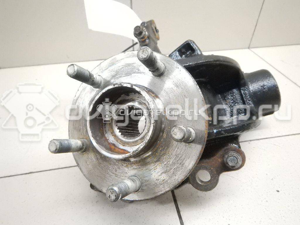 Фото Кулак поворотный передний правый  1781982 для Ford Kuga {forloop.counter}}