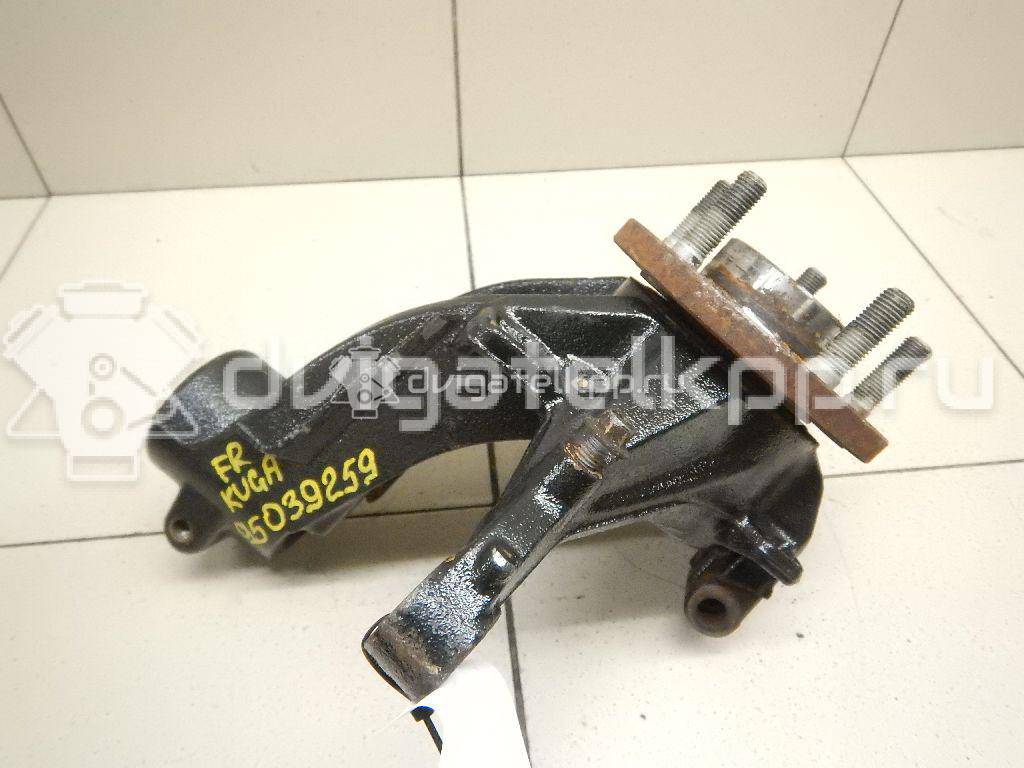 Фото Кулак поворотный передний правый  1781982 для Ford Kuga {forloop.counter}}