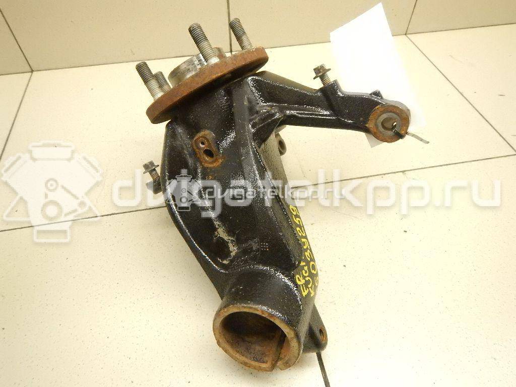 Фото Кулак поворотный передний правый  1781982 для Ford Kuga {forloop.counter}}