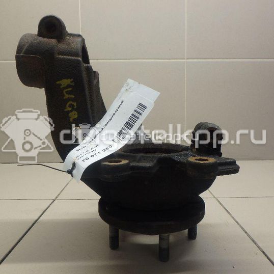 Фото Кулак поворотный передний правый  1781982 для Ford Kuga