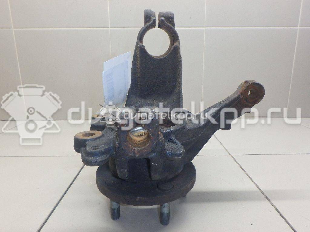 Фото Кулак поворотный передний правый  1781982 для Ford Kuga {forloop.counter}}