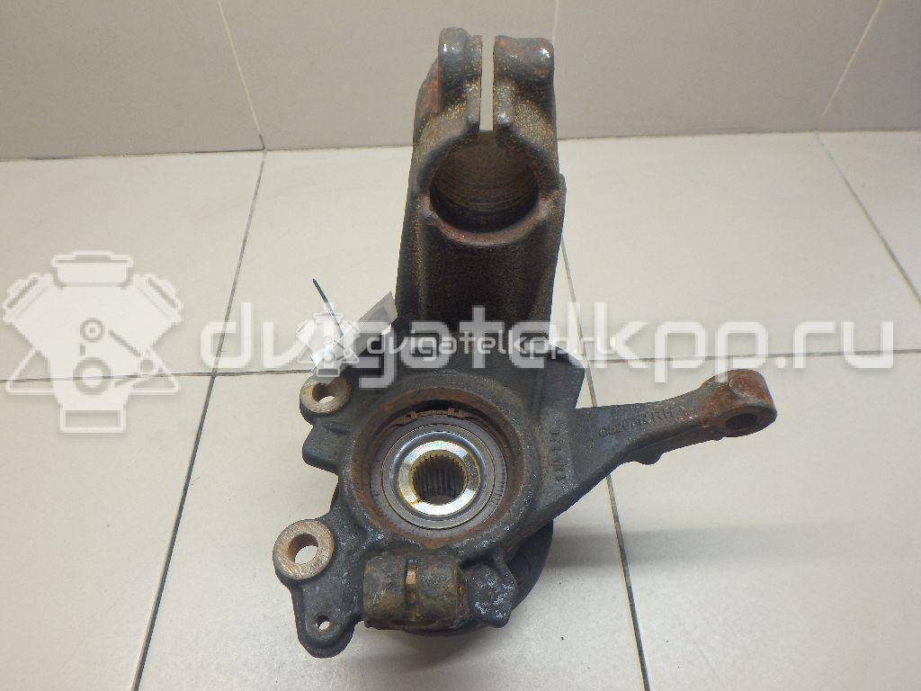 Фото Кулак поворотный передний правый  1781982 для Ford Kuga {forloop.counter}}