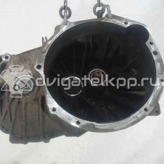 Фото Контрактная (б/у) МКПП для Chrysler / Dodge / Fiat / Honda / Jeep 170-174 л.с 16V 2.4 л ED3 Бензин/газ