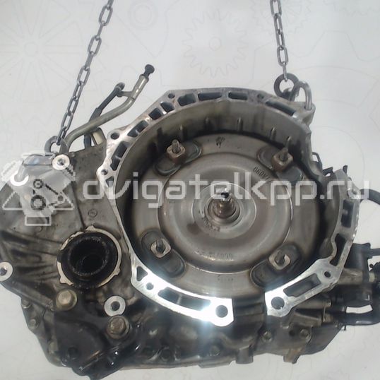 Фото Контрактная (б/у) АКПП для Besturn (Faw) / Mazda / Ford Australia 163 л.с 16V 2.3 л L3 бензин AW311909X\TF81SC