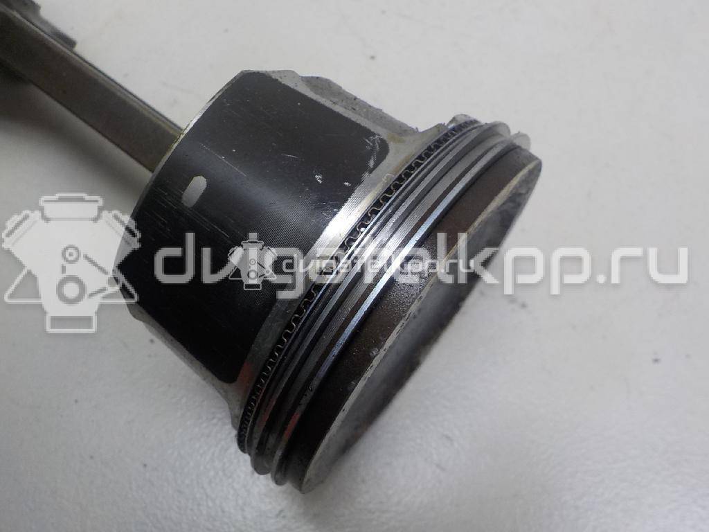 Фото Поршень с шатуном  для Mazda / Ford Australia / Eunos {forloop.counter}}