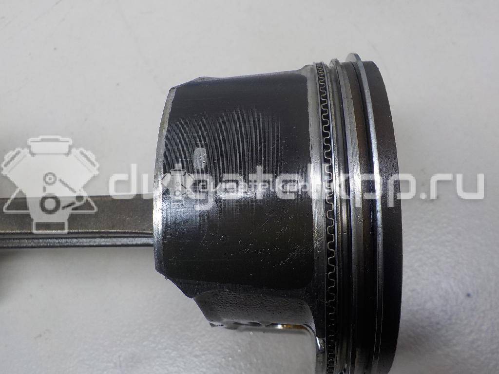 Фото Поршень с шатуном  для Mazda / Ford Australia / Eunos {forloop.counter}}