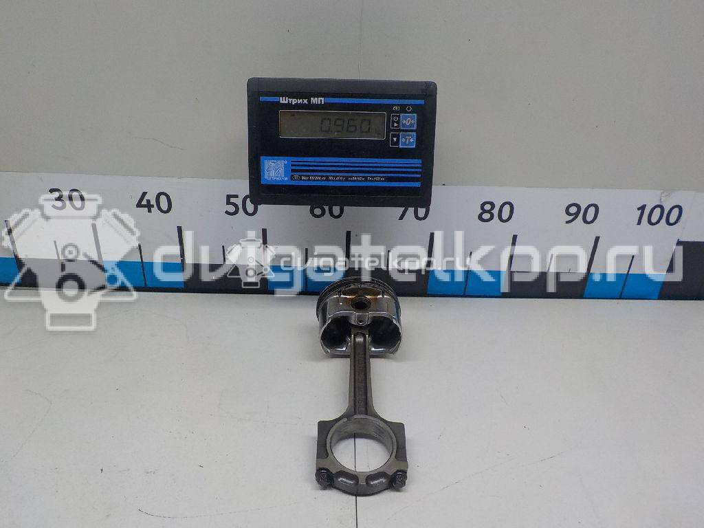 Фото Поршень с шатуном  для Mazda / Ford Australia / Eunos {forloop.counter}}