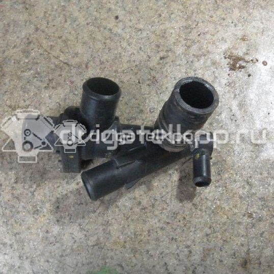 Фото Корпус термостата  для Ford Falcon