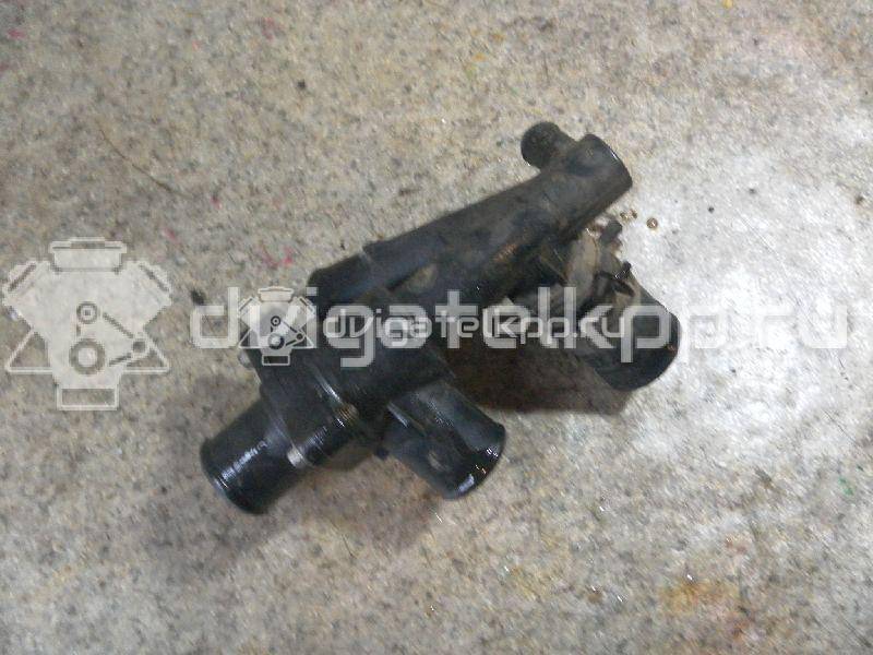 Фото Корпус термостата  для Ford Falcon {forloop.counter}}