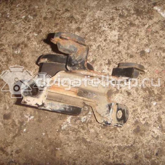 Фото Опора двигателя левая  4097922 для Ford Maverick