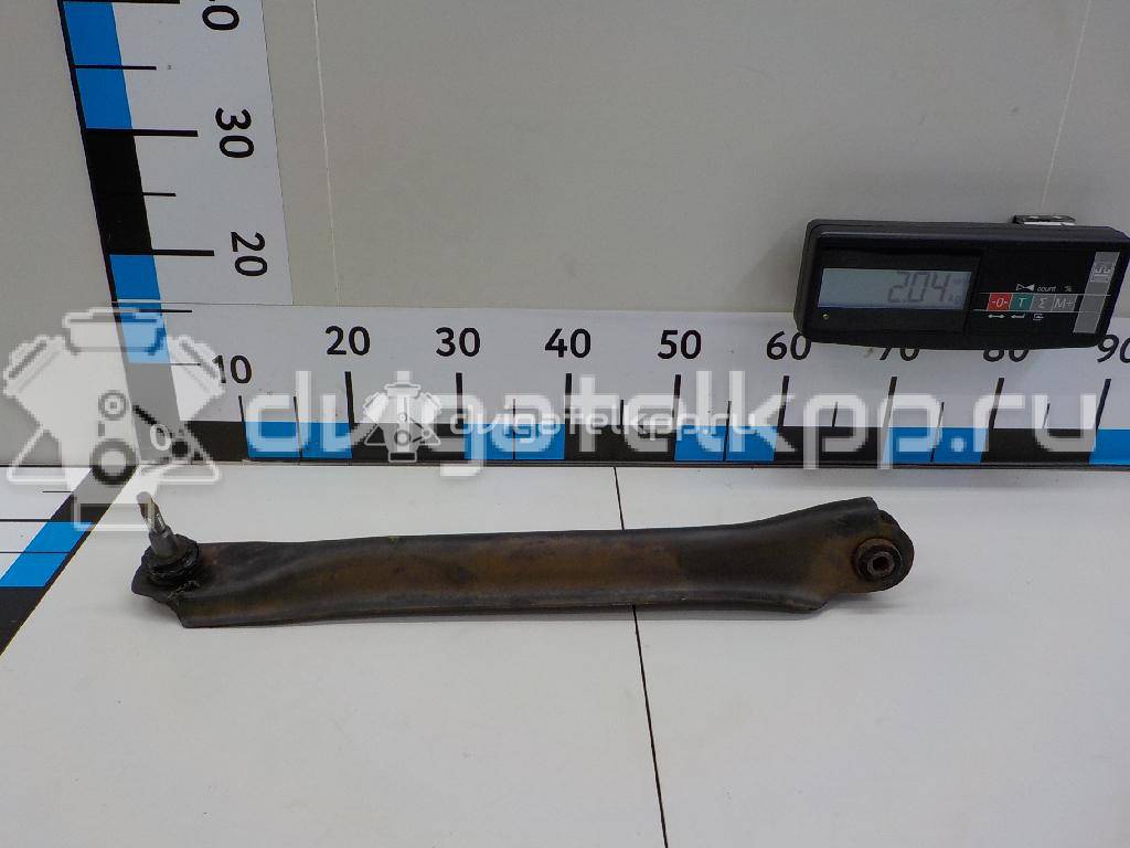 Фото Рычаг задний поперечный левый  5L8Z5500AD для Ford Maverick {forloop.counter}}