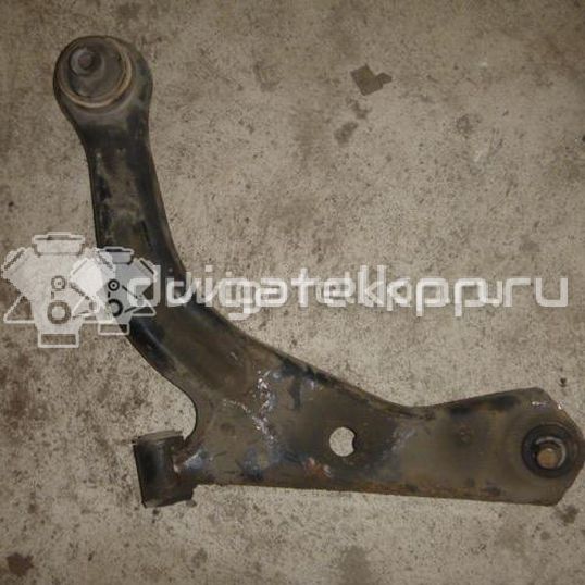 Фото Рычаг передний левый  4165774 для Ford Maverick