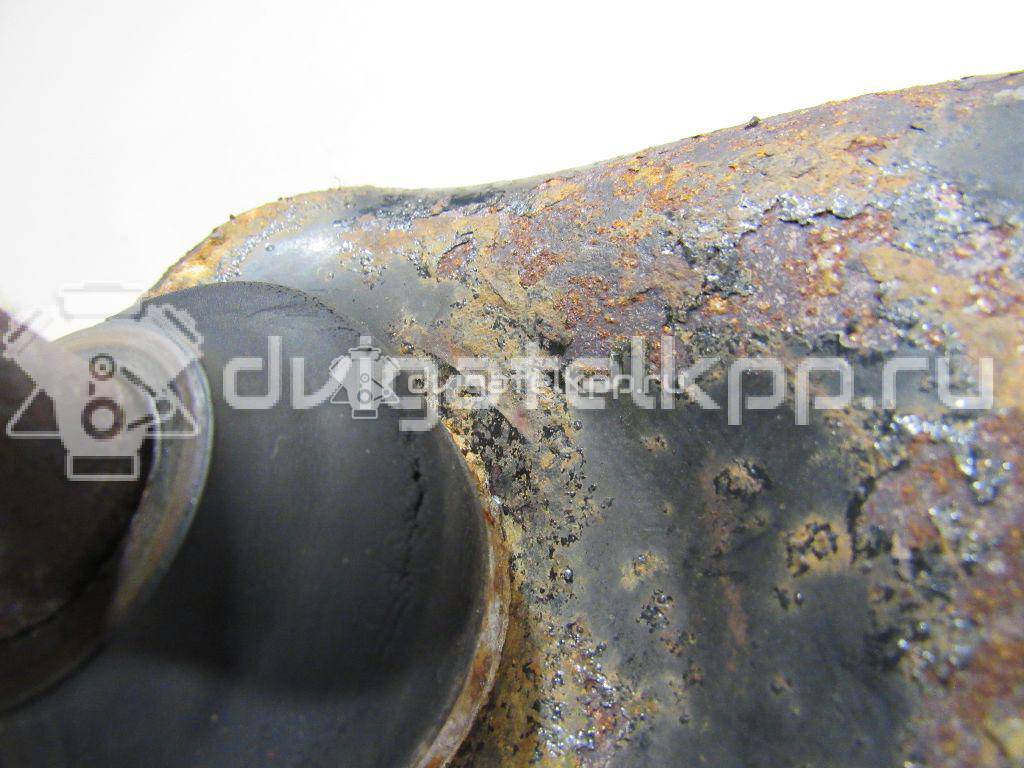 Фото Рычаг передний левый  6L8Z3079AA для Ford Maverick {forloop.counter}}