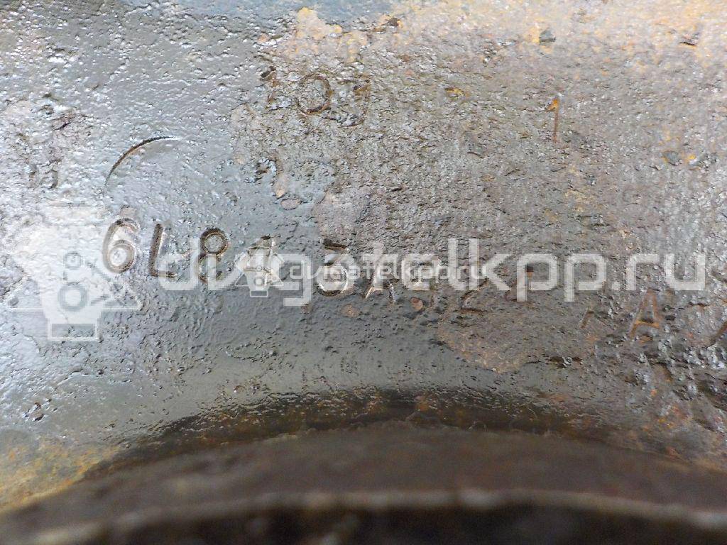 Фото Рычаг передний левый  6L8Z3079AA для Ford Maverick {forloop.counter}}