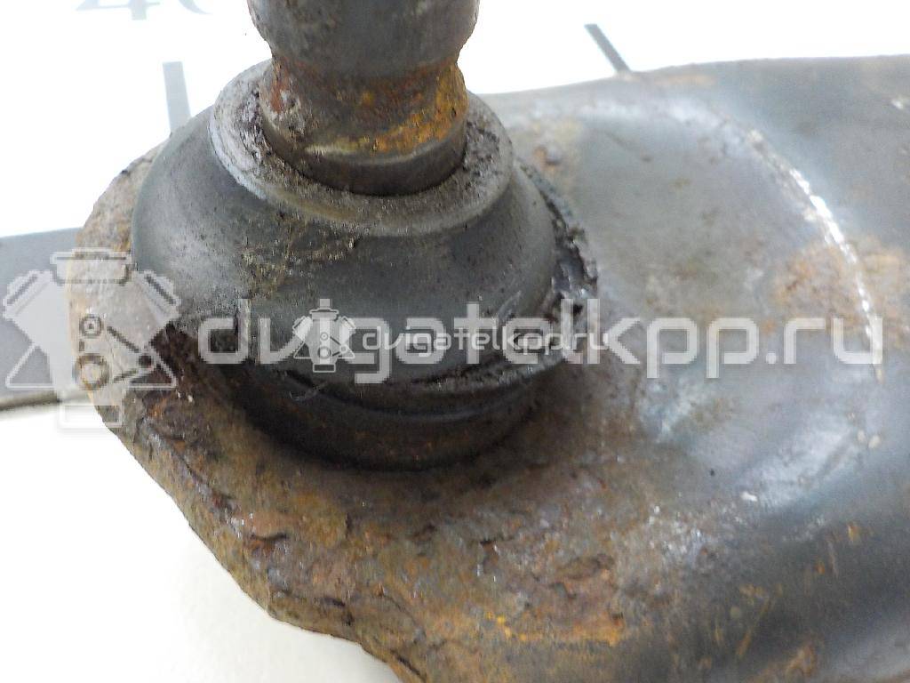 Фото Рычаг передний левый  6L8Z3079AA для Ford Maverick {forloop.counter}}