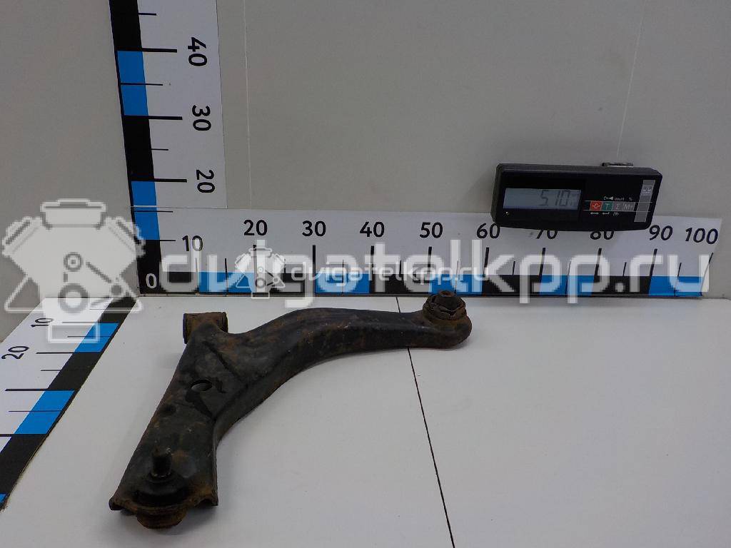Фото Рычаг передний левый  6L8Z3079AA для Ford Maverick {forloop.counter}}