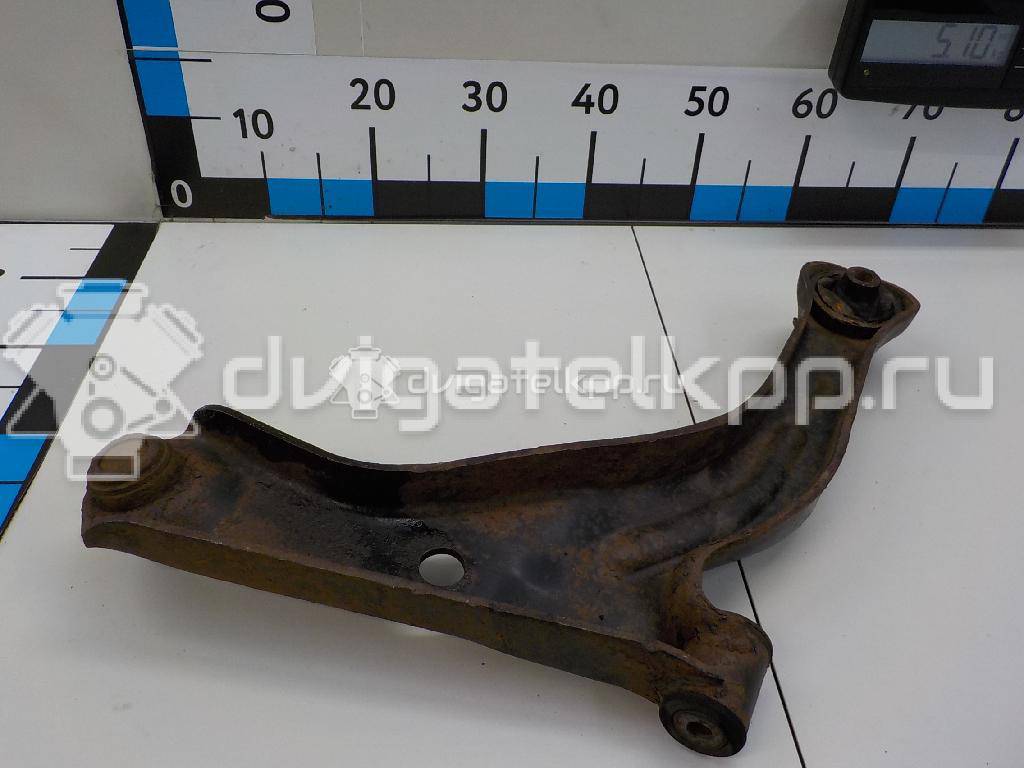 Фото Рычаг передний левый  6L8Z3079AA для Ford Maverick {forloop.counter}}