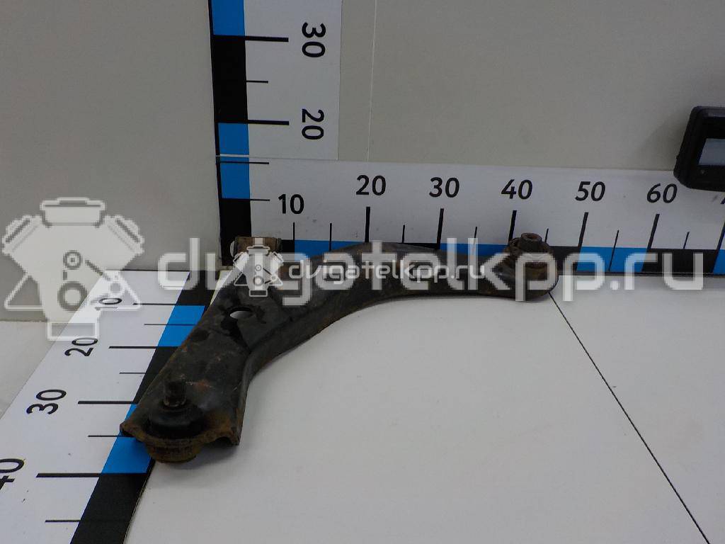 Фото Рычаг передний левый  6L8Z3079AA для Ford Maverick {forloop.counter}}
