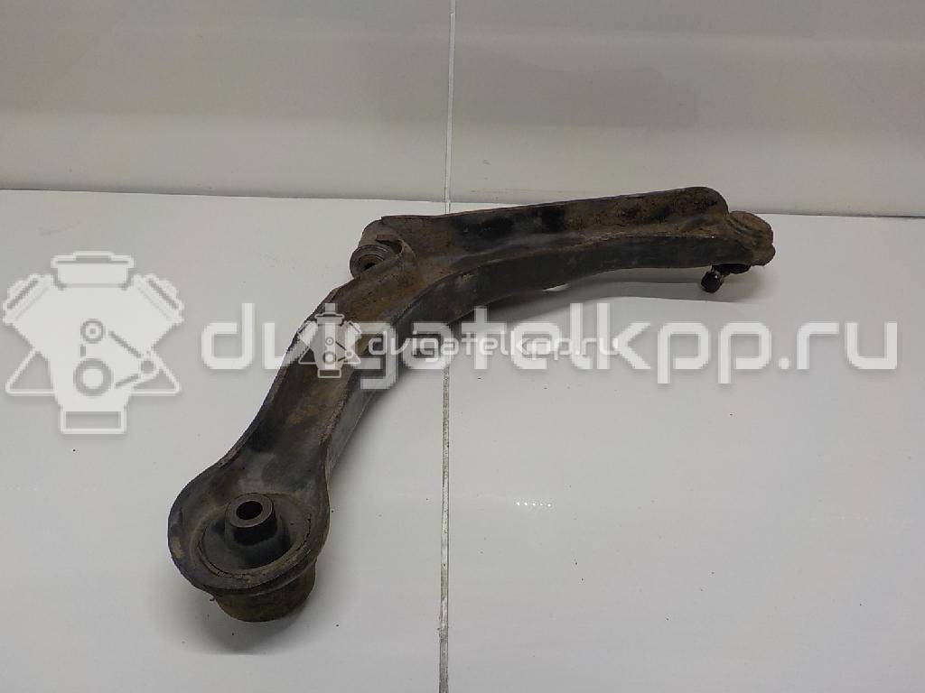 Фото Рычаг передний левый  4974677 для Ford Maverick {forloop.counter}}