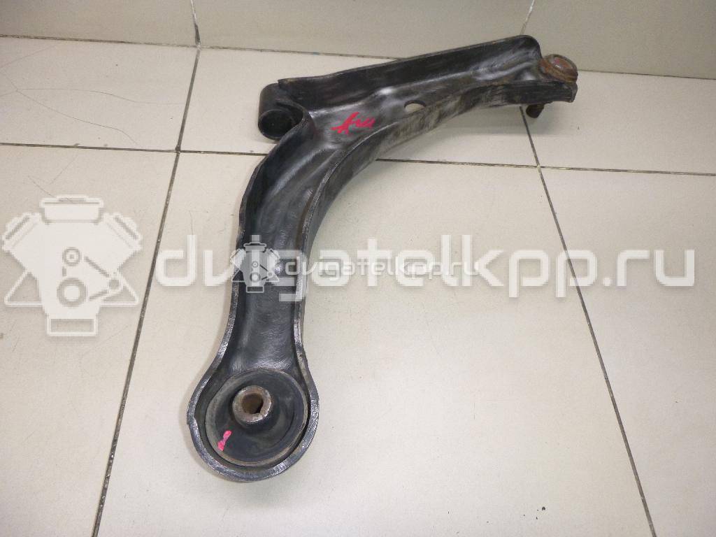 Фото Рычаг передний левый  5L8Z3079AA для Ford Maverick {forloop.counter}}