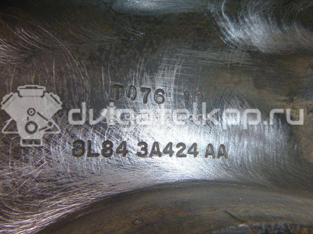 Фото Рычаг передний левый  5L8Z3079AA для Ford Maverick {forloop.counter}}