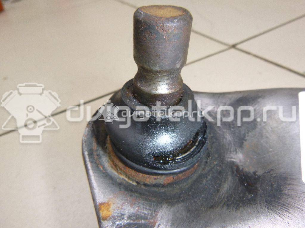 Фото Рычаг передний левый  5L8Z3079AA для Ford Maverick {forloop.counter}}