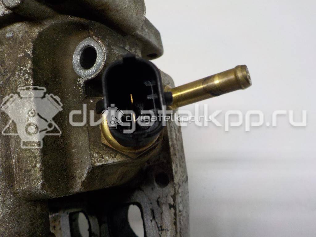 Фото Корпус термостата для двигателя Z 16 XEP для Opel / Vauxhall 101-105 л.с 16V 1.6 л бензин 55559594 {forloop.counter}}