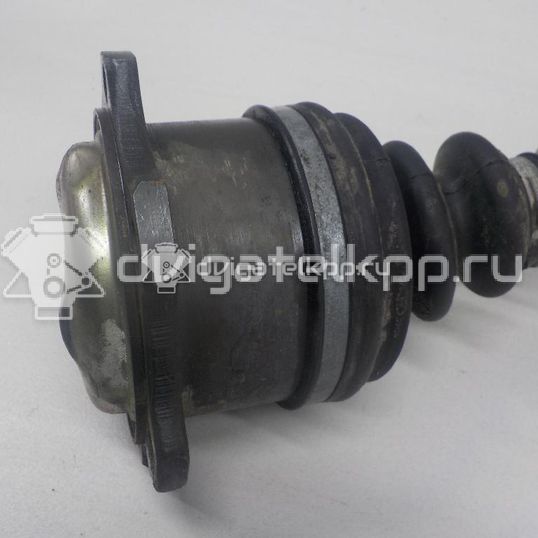 Фото Полуось передняя правая  4B0407272F для ford Mondeo III