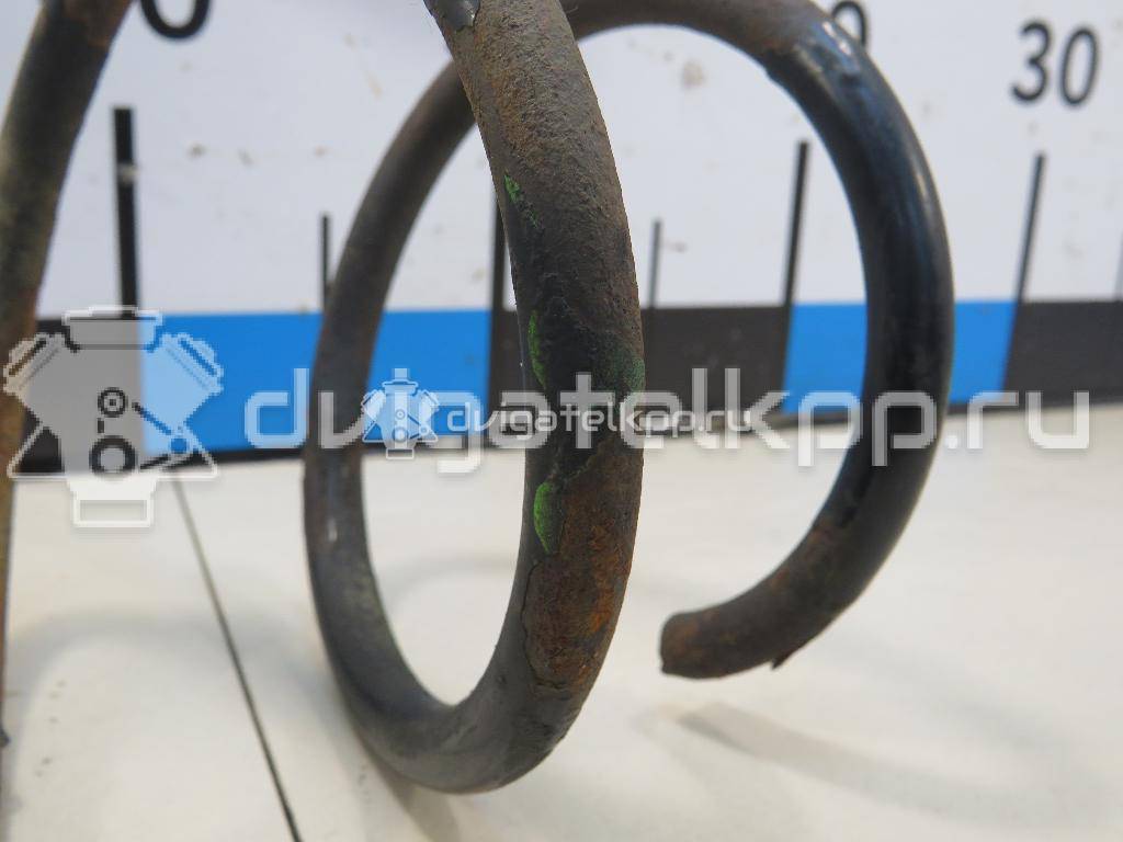 Фото Пружина задняя  1360352 для Ford Mondeo {forloop.counter}}