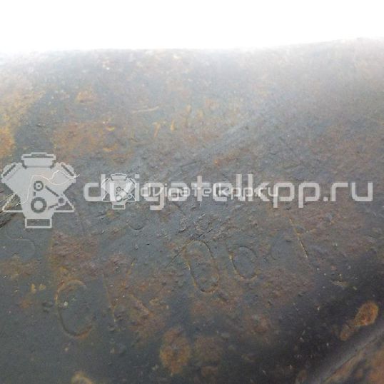 Фото Рычаг задний поперечный  1S715K743AC для Ford Focus / Kuga / Mondeo