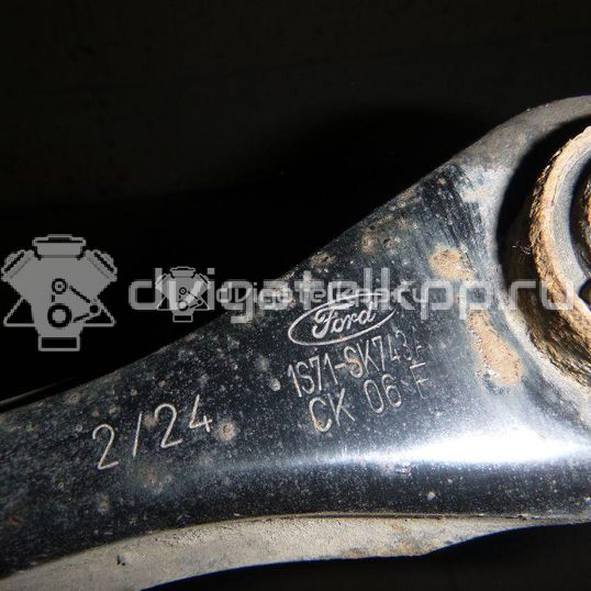 Фото Рычаг задний поперечный  1S715K743AC для Ford Focus / Kuga / Mondeo