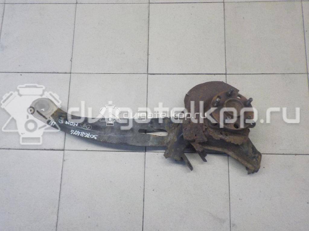 Фото Рычаг задний продольный левый  1202267 для Ford Mondeo {forloop.counter}}