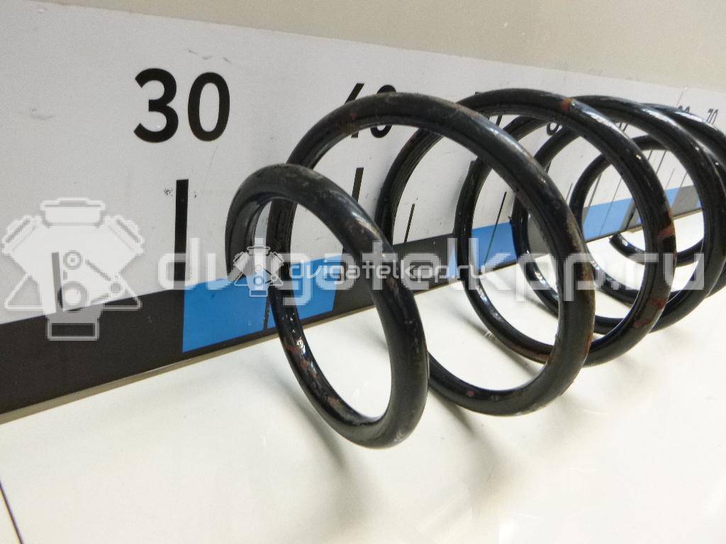 Фото Пружина передняя  1136499 для Ford Mondeo {forloop.counter}}