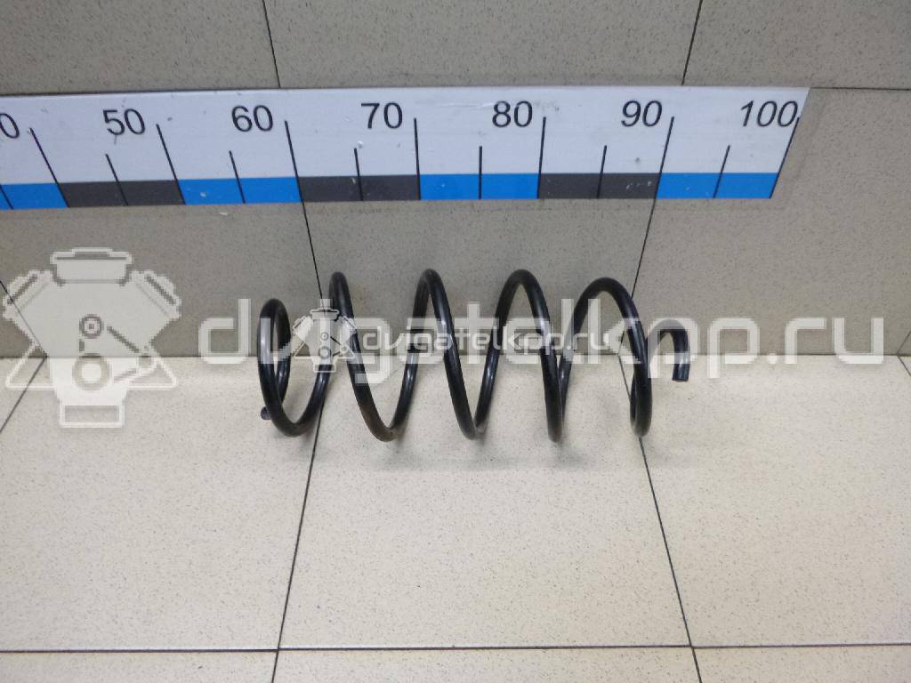 Фото Пружина передняя  1136499 для Ford Mondeo {forloop.counter}}