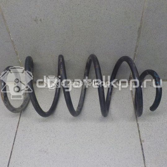 Фото Пружина передняя  1136501 для Ford Mondeo